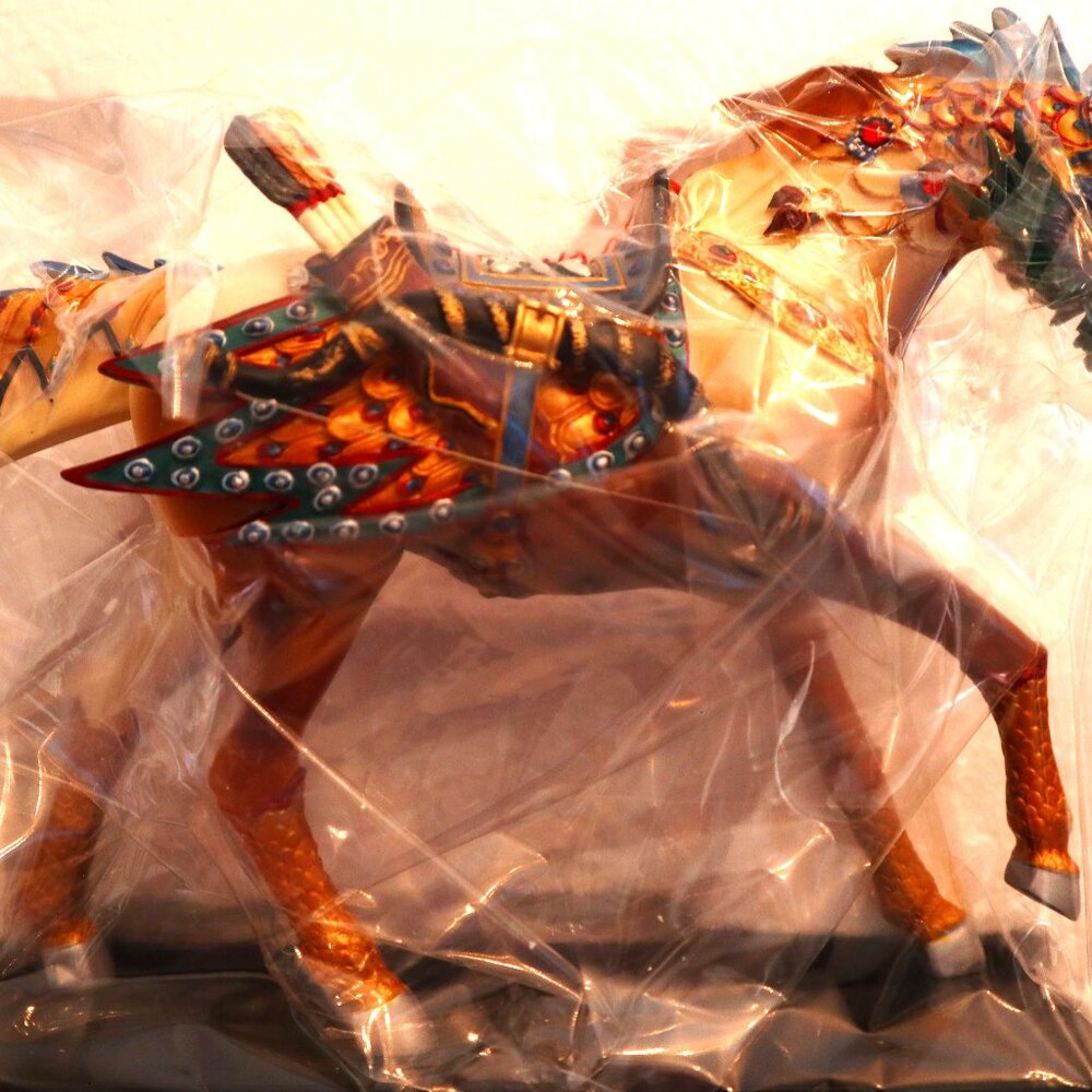 Trail of the Painted Ponies  Dynasty  New in Box